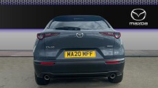 Mazda Cx-30 2.0 Skyactiv-X MHEV GT Sport 5dr Petrol Hatchback
